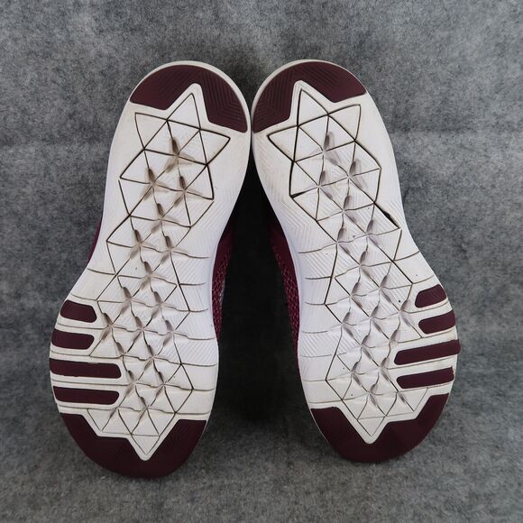 Nike Shoes Womens 8.5 Athletic Trainer Flex TR 7 Running Active Purple Comfort - Picture 11 of 15